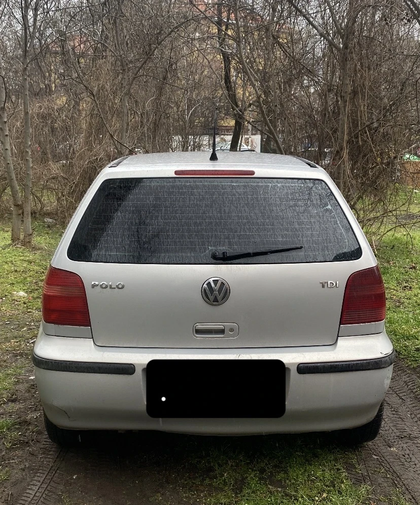 VW Polo  - изображение 2
