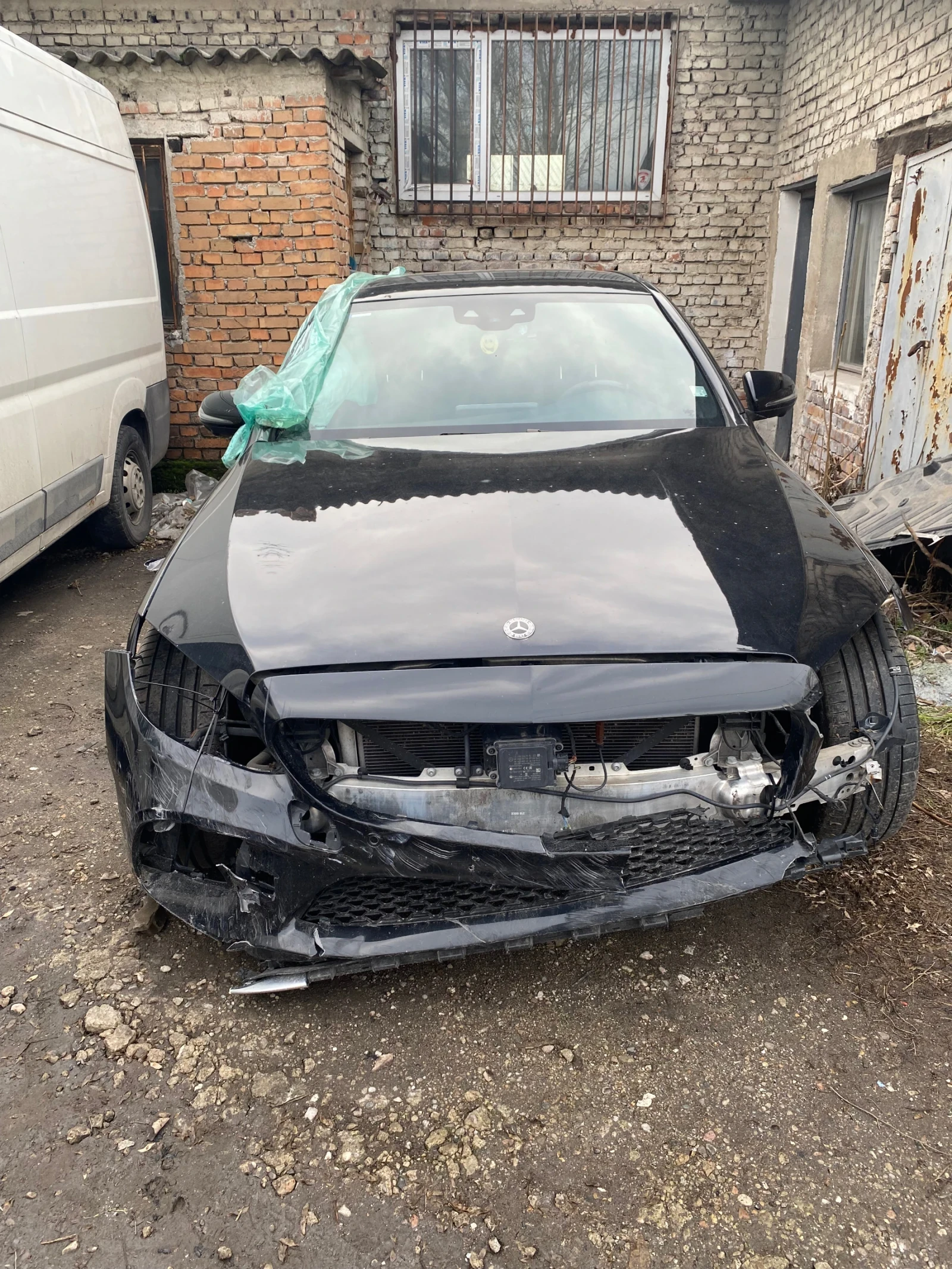 Mercedes-Benz C 43 AMG | Mobile.bg � ����������� 1