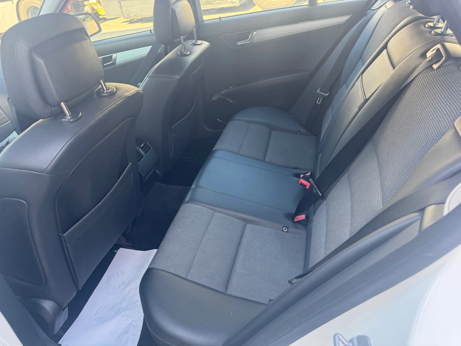 Mercedes-Benz C 220 2200-170 ���� ������� | Mobile.bg � ����������� 9