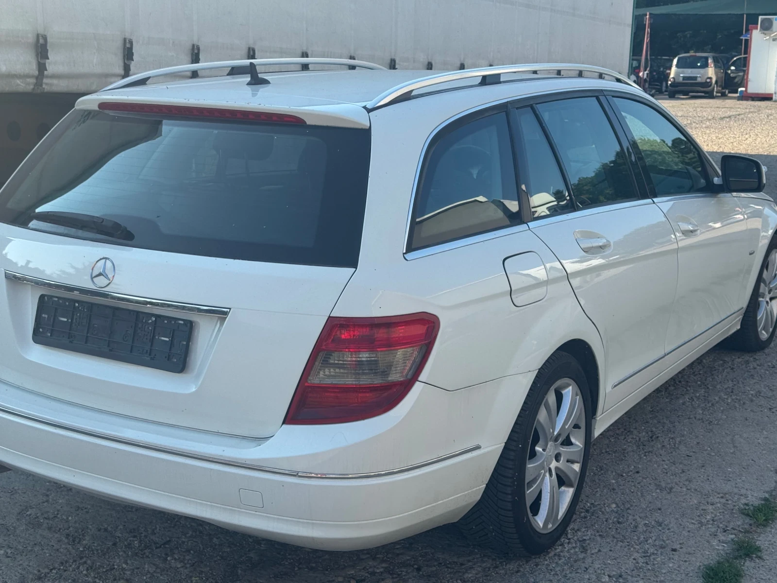 Mercedes-Benz C 220 2200-170 ���� ������� | Mobile.bg � ����������� 6