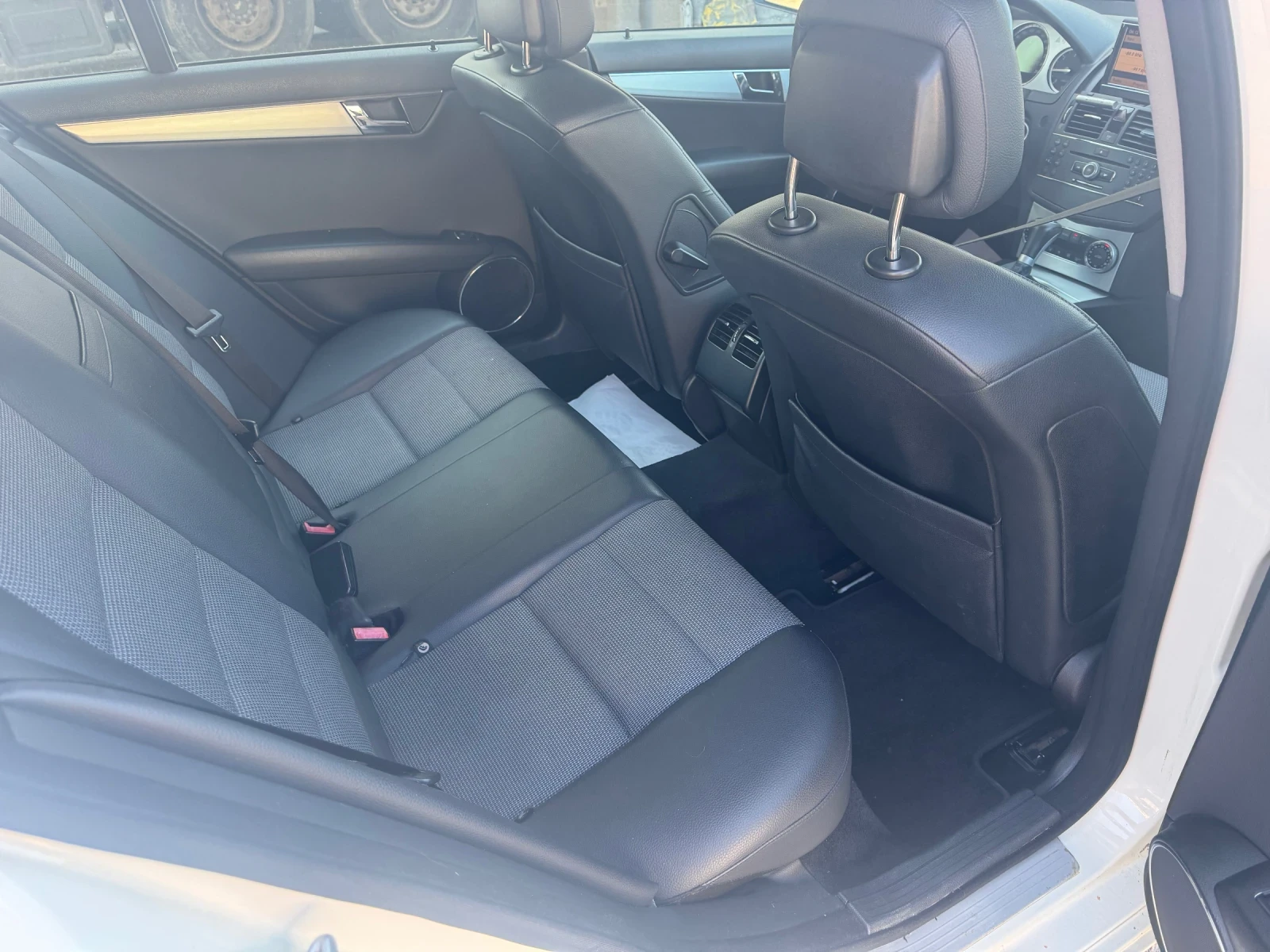 Mercedes-Benz C 220 2200-170 ���� ������� | Mobile.bg � ����������� 14