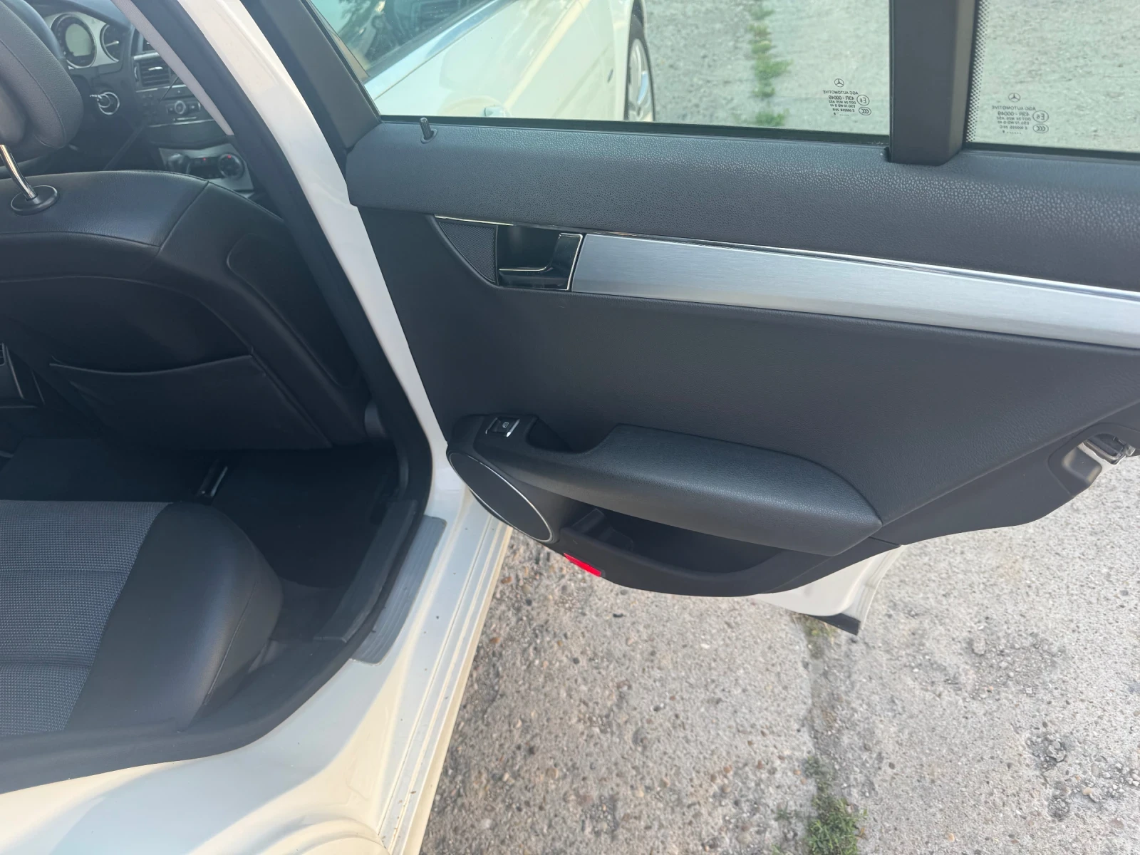 Mercedes-Benz C 220 2200-170 ���� ������� | Mobile.bg � ����������� 12