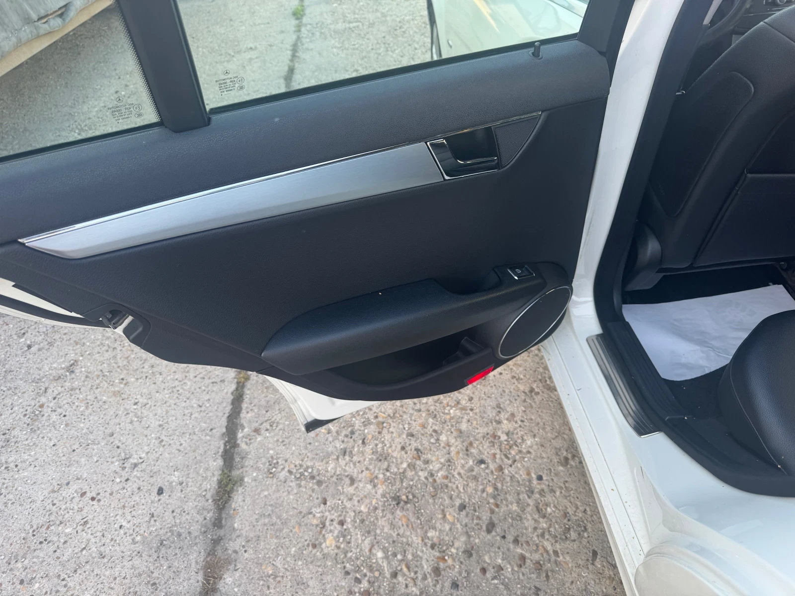 Mercedes-Benz C 220 2200-170 ���� ������� | Mobile.bg � ����������� 10