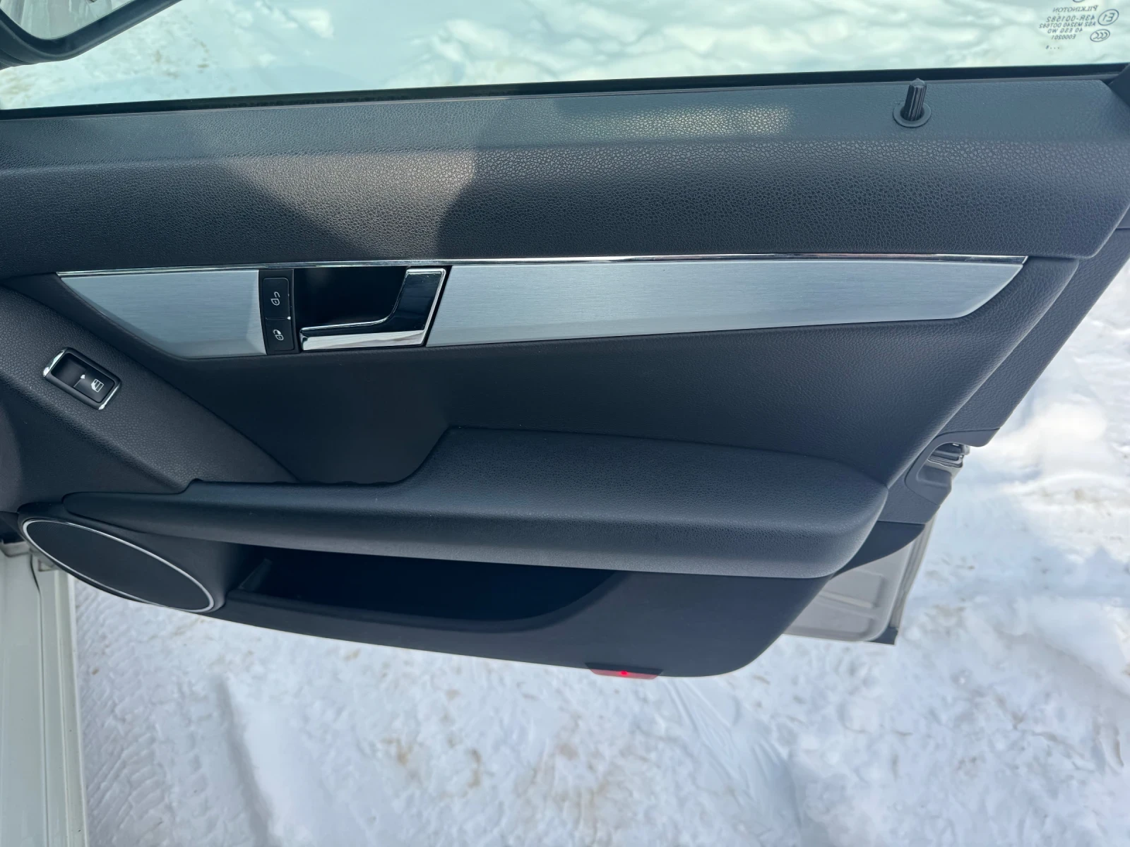 Mercedes-Benz C 220 2200-170 ���� ������� | Mobile.bg � ����������� 15