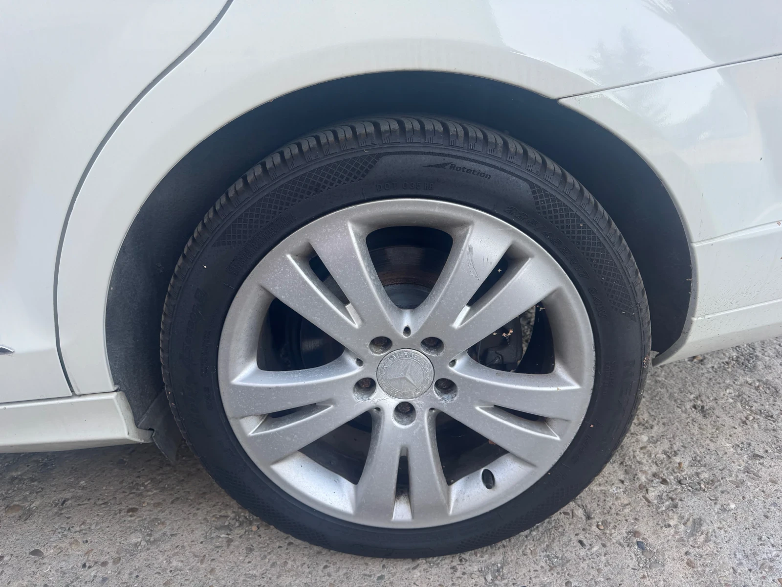 Mercedes-Benz C 220 2200-170 ���� ������� | Mobile.bg � ����������� 5