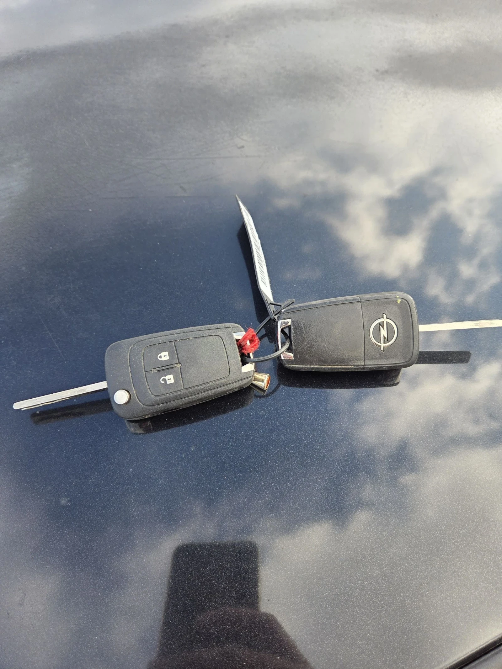 Opel Corsa 1.3mjet - изображение 7