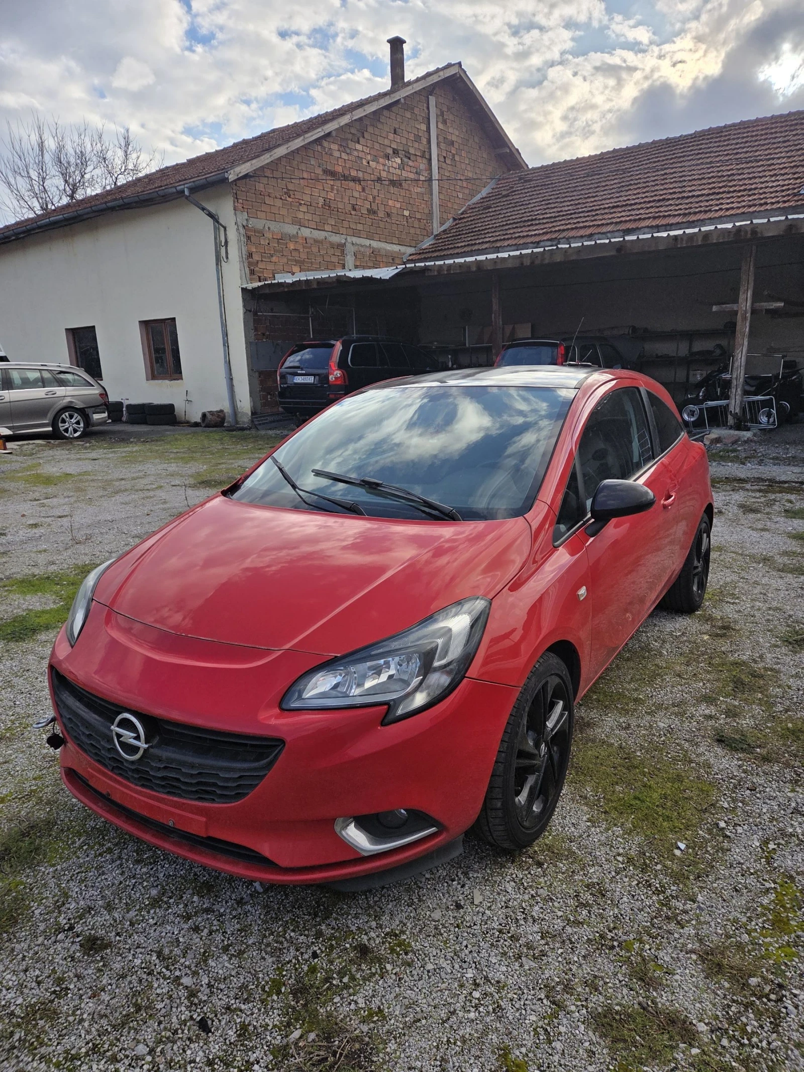 Opel Corsa 1.3mjet | Mobile.bg � ����������� 1