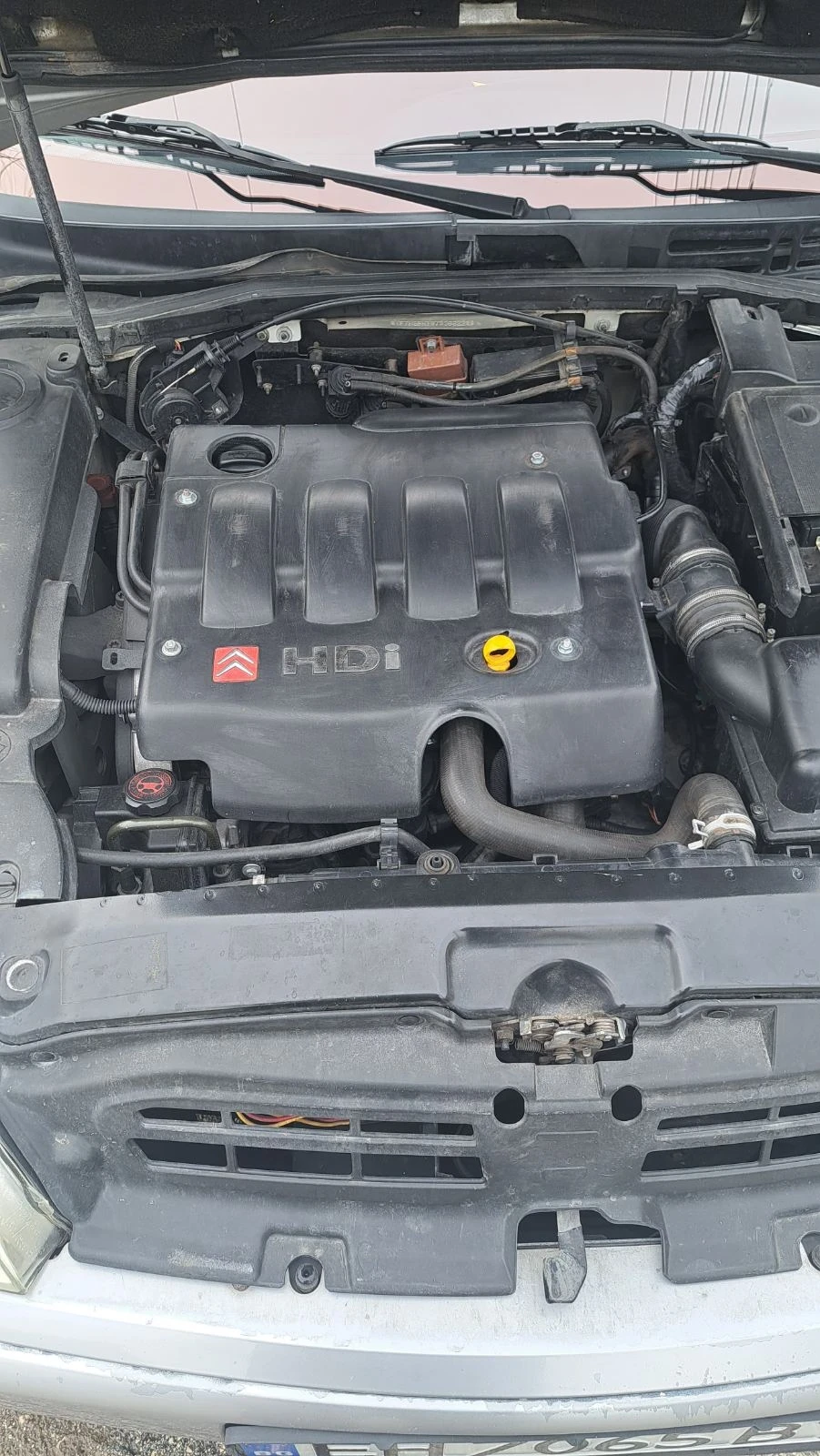 Citroen Xsara HDI | Mobile.bg � ����������� 14