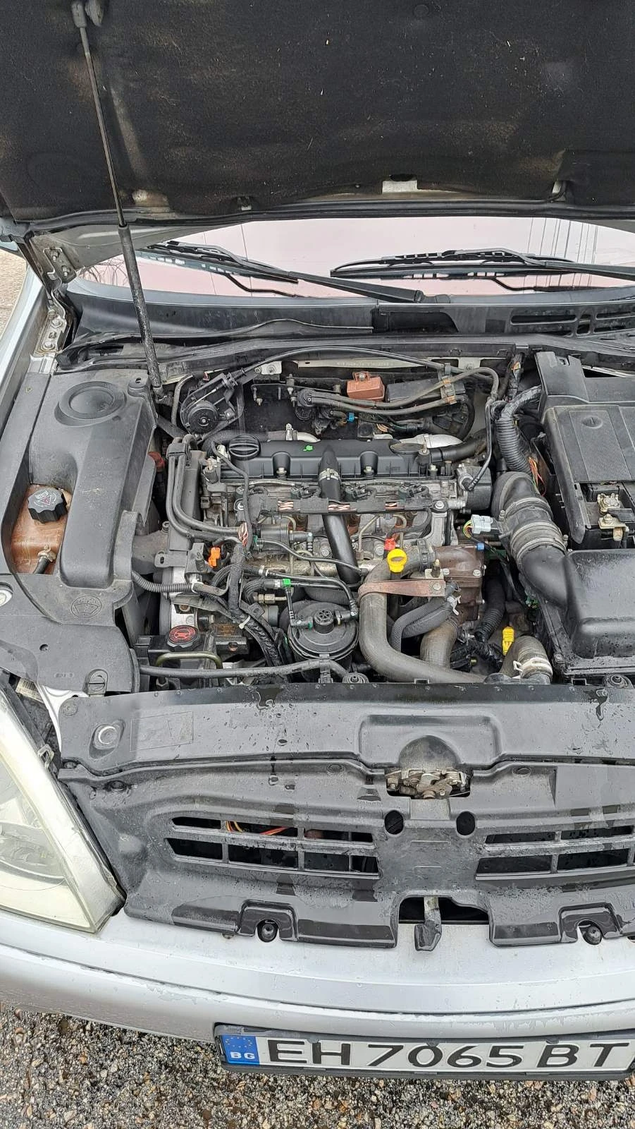 Citroen Xsara HDI | Mobile.bg � ����������� 12