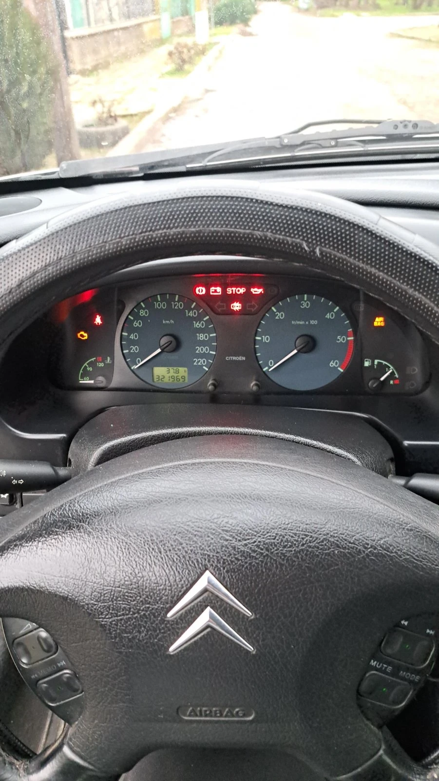 Citroen Xsara HDI | Mobile.bg � ����������� 13