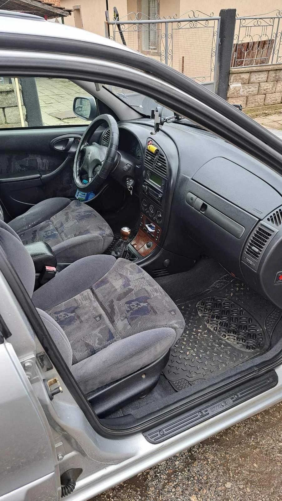 Citroen Xsara HDI - изображение 6