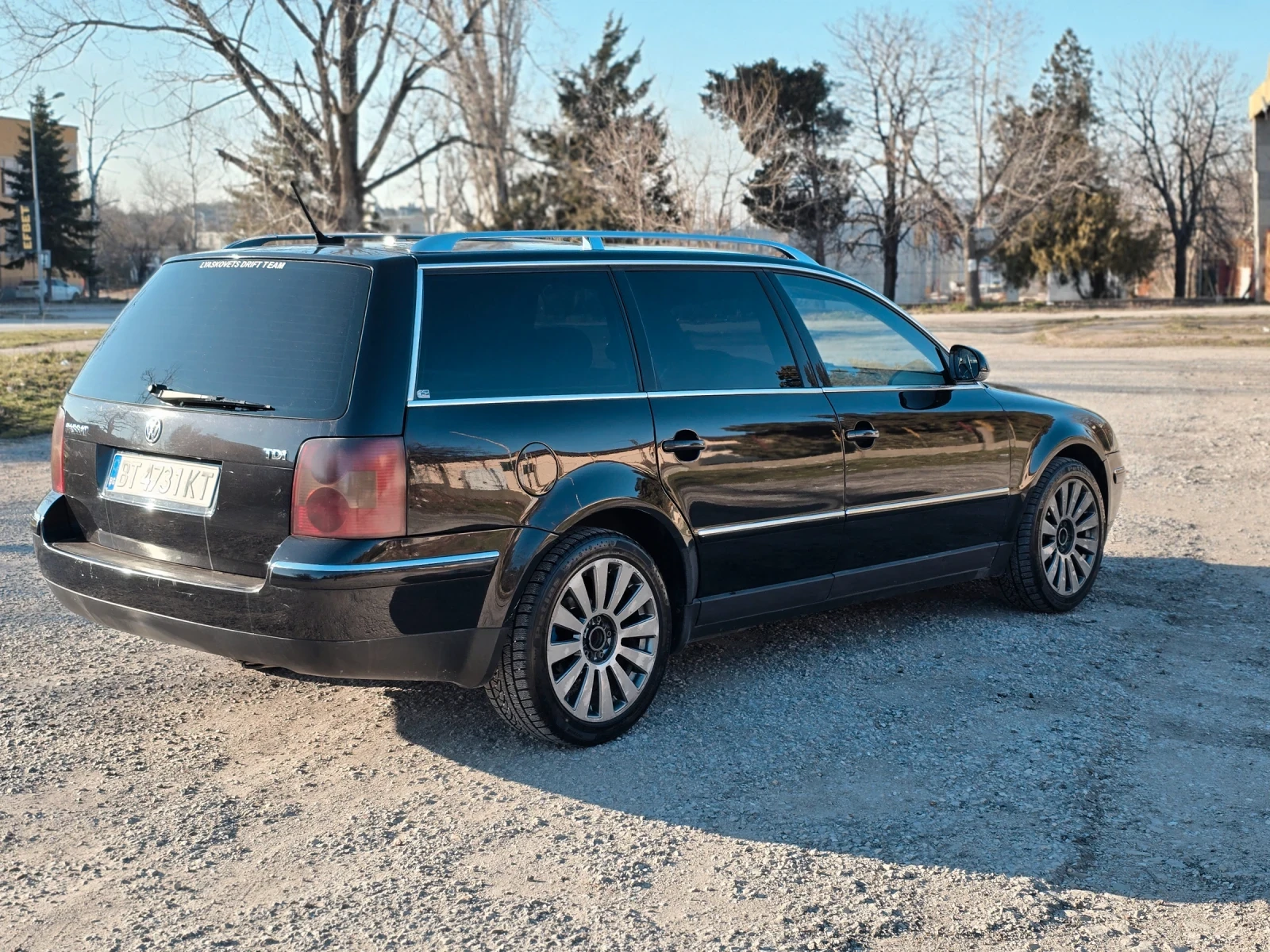 VW Passat | Mobile.bg � ����������� 3