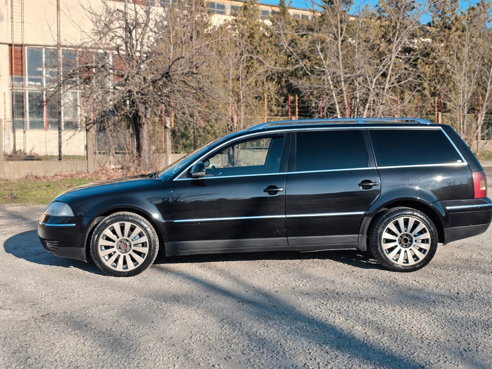 VW Passat | Mobile.bg � ����������� 8