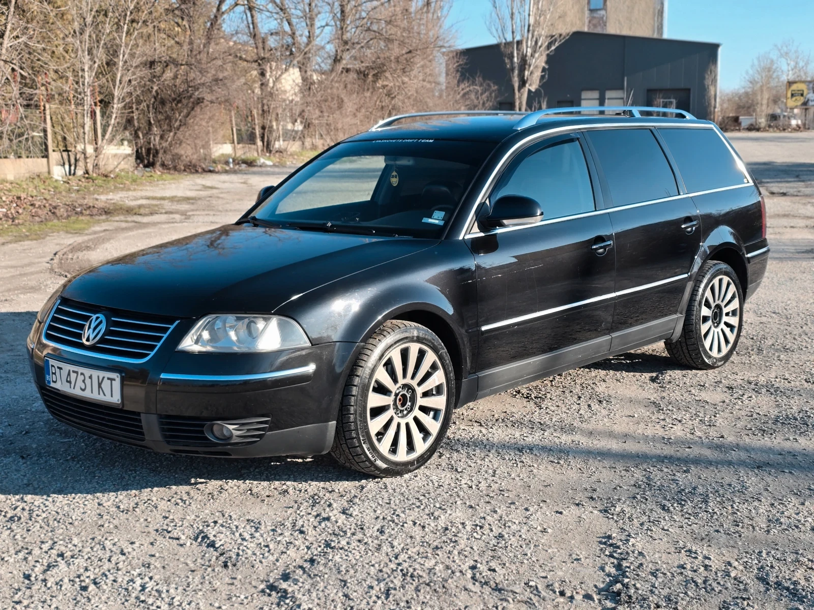 VW Passat | Mobile.bg � ����������� 7