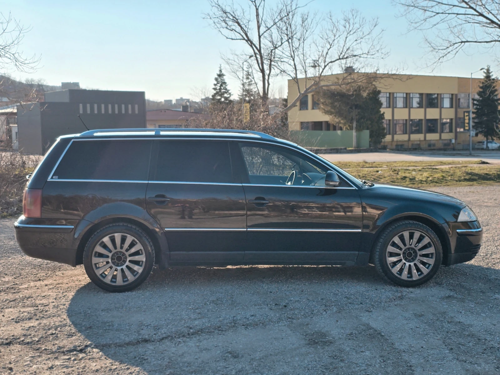 VW Passat | Mobile.bg � ����������� 2