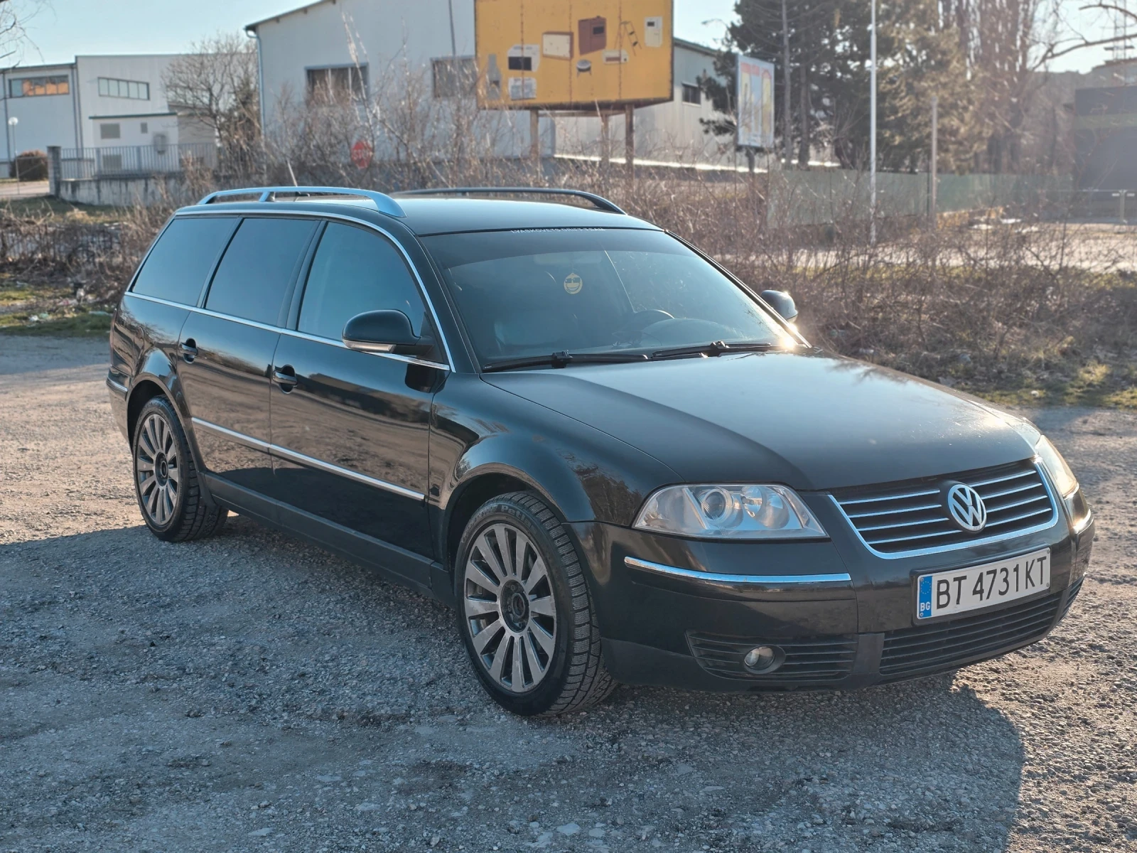 VW Passat | Mobile.bg � ����������� 1