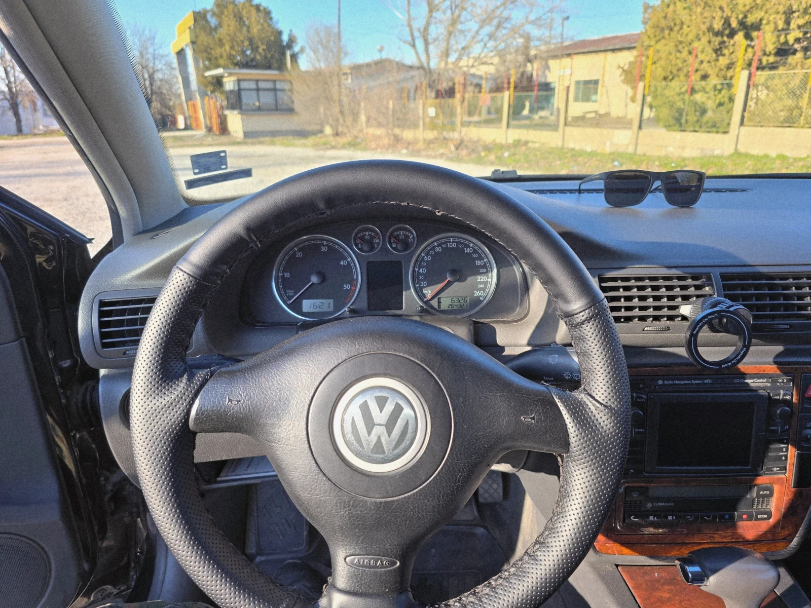 VW Passat | Mobile.bg � ����������� 12