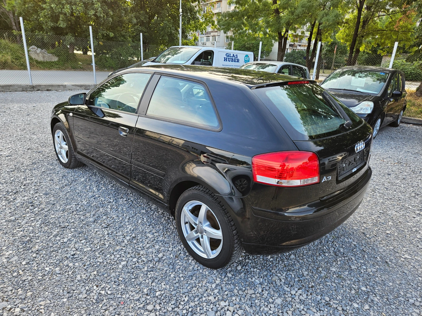 Audi A3 1.9TDI 105��.  | Mobile.bg � ����������� 5