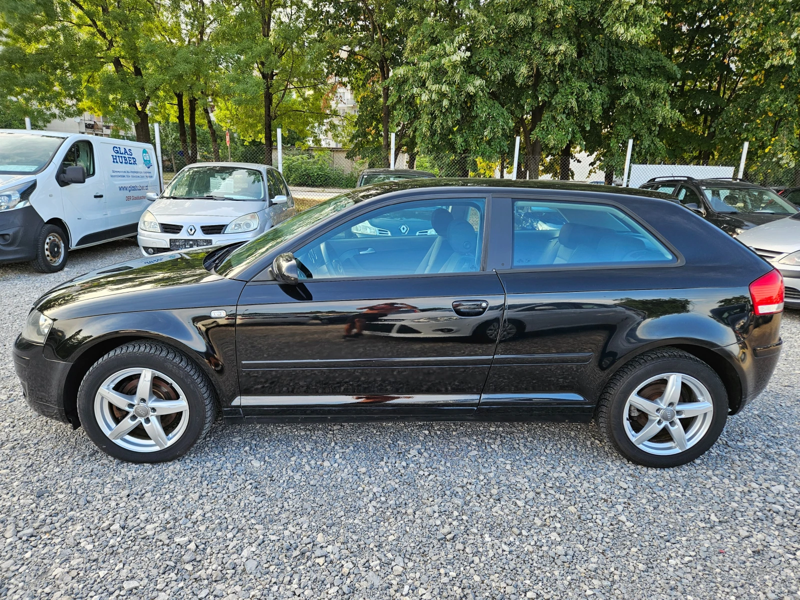 Audi A3 1.9TDI 105��.  | Mobile.bg � ����������� 6