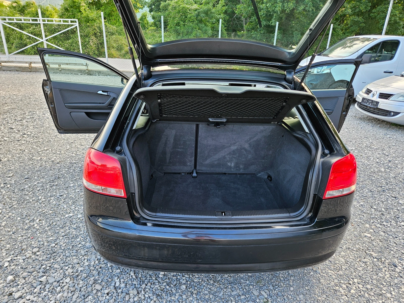 Audi A3 1.9TDI 105��.  | Mobile.bg � ����������� 15