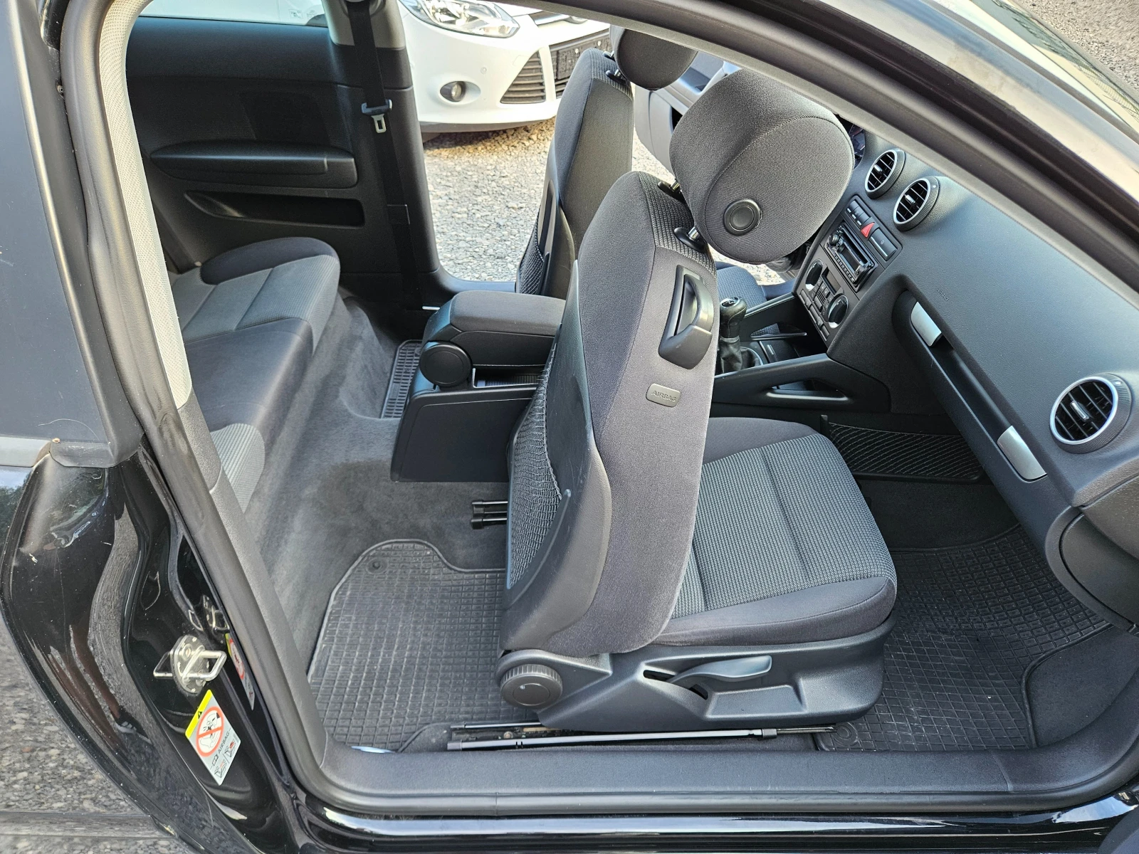 Audi A3 1.9TDI 105��.  | Mobile.bg � ����������� 12