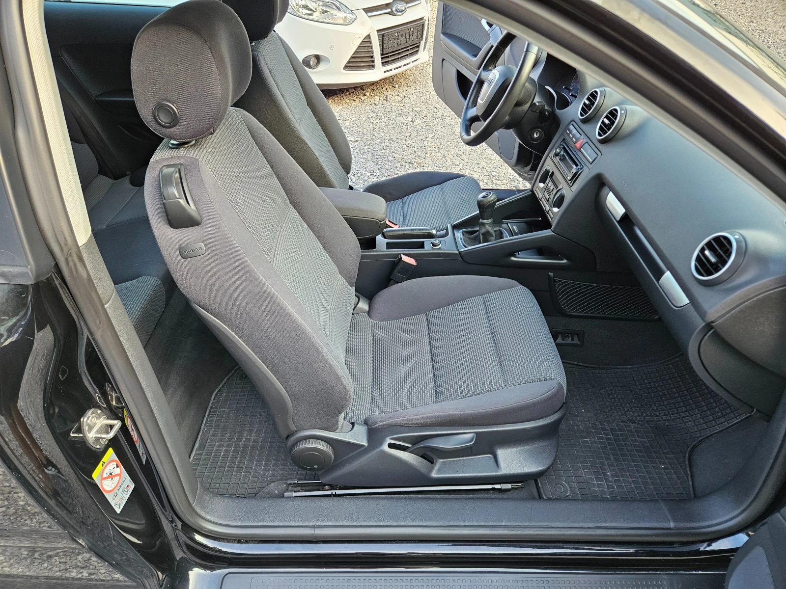 Audi A3 1.9TDI 105��.  | Mobile.bg � ����������� 13