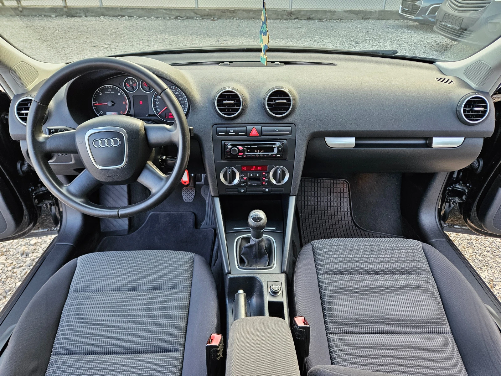 Audi A3 1.9TDI 105��.  | Mobile.bg � ����������� 16