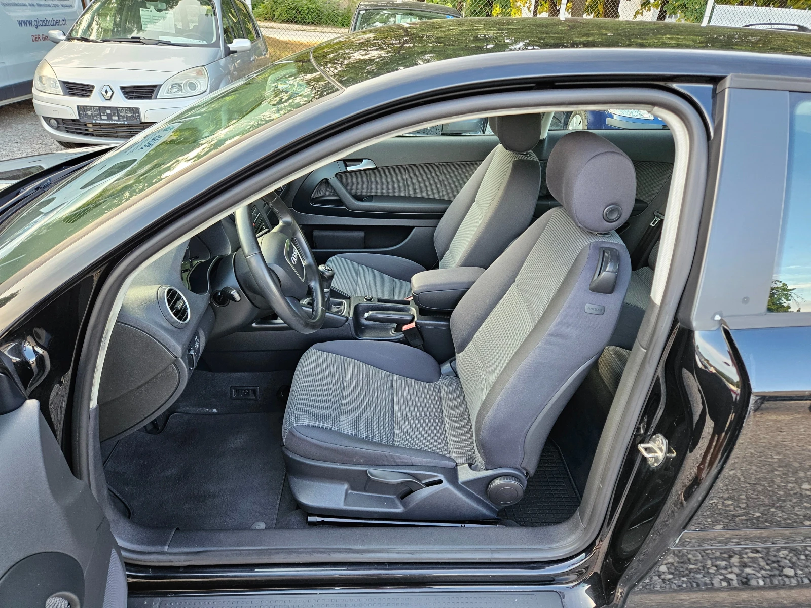 Audi A3 1.9TDI 105��.  | Mobile.bg � ����������� 9