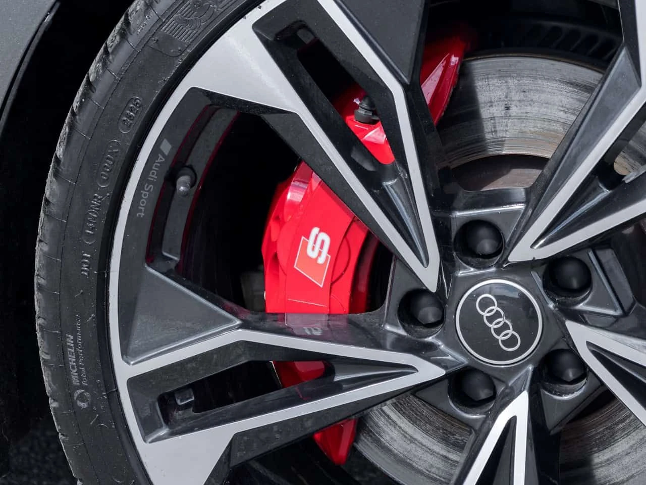 Audi S5 * Дистроник * 360 Камери * Фиксирана цена до БГ * , снимка 9 - Автомобили и джипове - 53905309