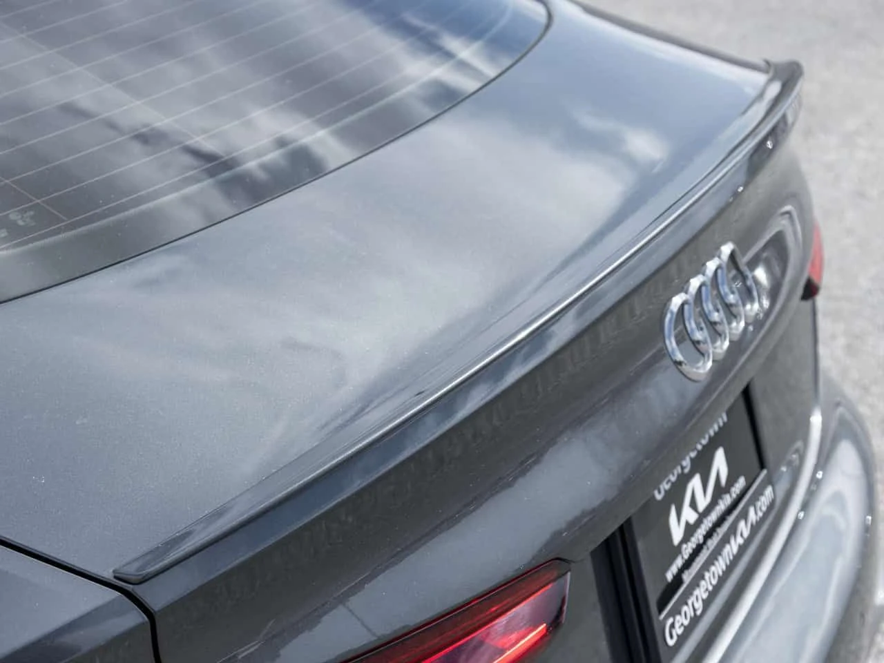 Audi S5 * Дистроник * 360 Камери * Фиксирана цена до БГ * , снимка 5 - Автомобили и джипове - 53905309