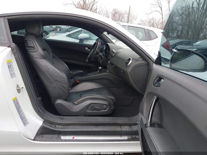 Audi Tt 2015 AUDI TTS 2.0T, снимка 9 - Автомобили и джипове - 53922212