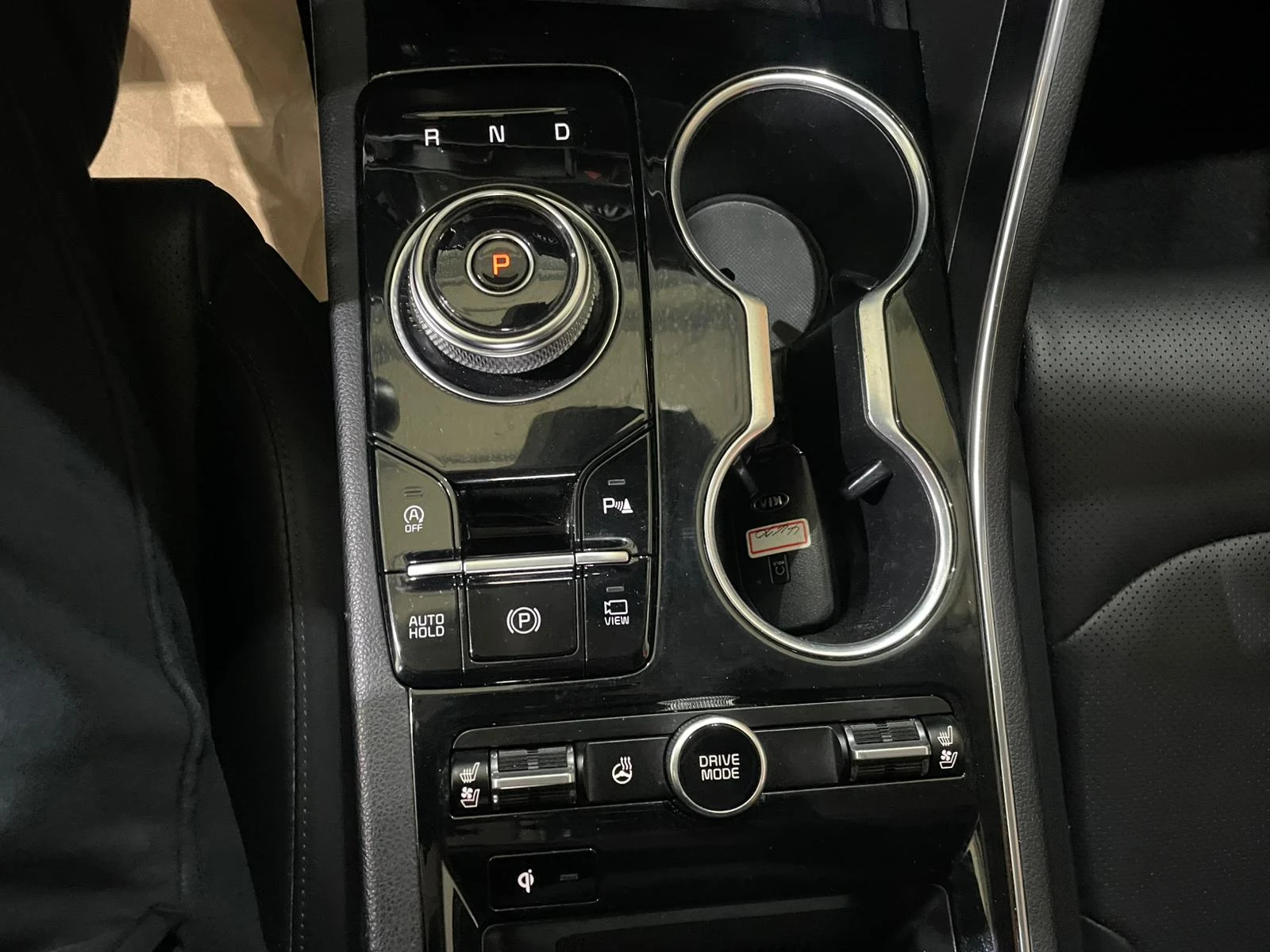 Kia K5 1.6 T-GDi ! Noblesse !, снимка 17 - Автомобили и джипове - 54164189