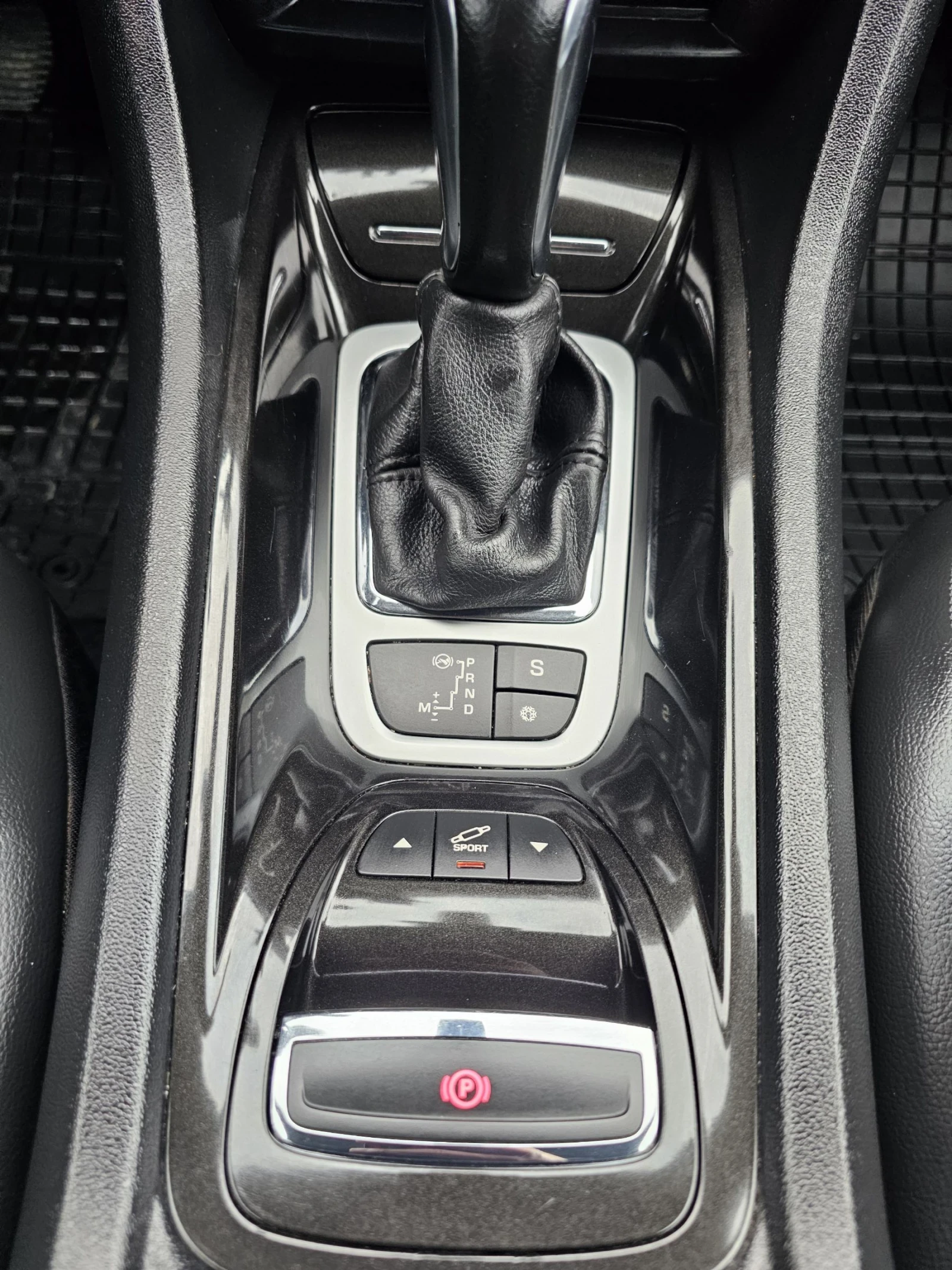 Citroen C5 2.2HDI 204к.с. Exclusive, снимка 11 - Автомобили и джипове - 54174235