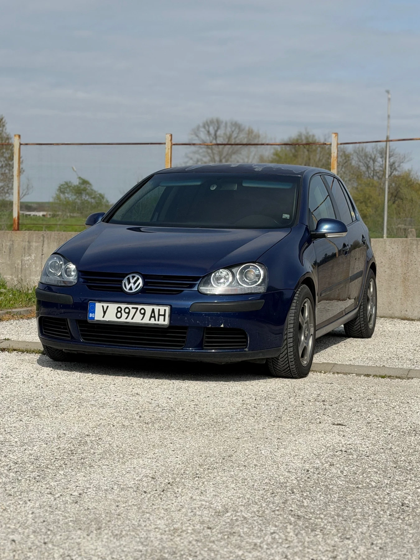 VW Golf undefined | Auto.bg — изображение 1