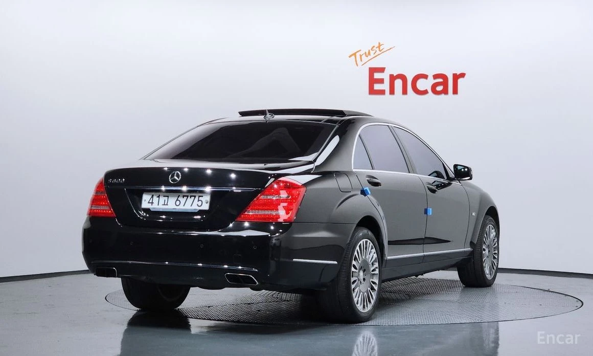 Mercedes-Benz S 600 L* 4MATIC* DESIGNO* КОЖА* ОБДУХВАНЕ* ПОДГРЕВ* МАСА, снимка 2 - Автомобили и джипове - 54231387