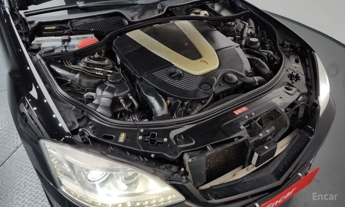 Mercedes-Benz S 600 L* 4MATIC* DESIGNO* КОЖА* ОБДУХВАНЕ* ПОДГРЕВ* МАСА, снимка 5 - Автомобили и джипове - 54231387