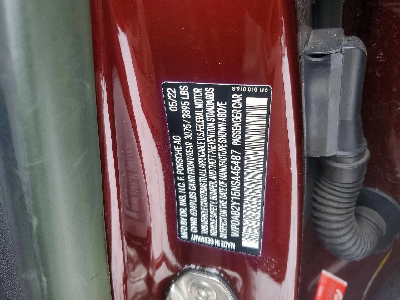 Porsche Taycan 4S* AWD | Mobile.bg � ����������� 12