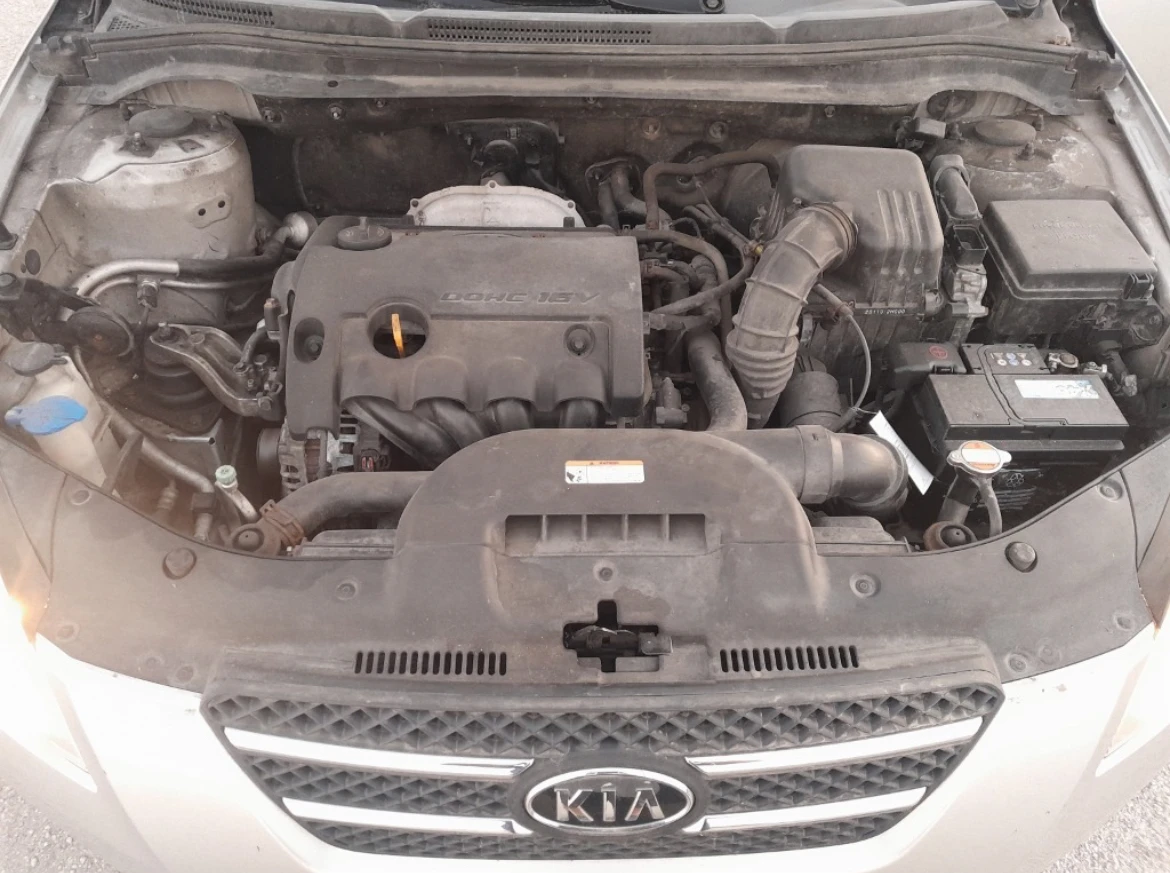 Kia Ceed 1, 4, снимка 11 - Автомобили и джипове - 54296486