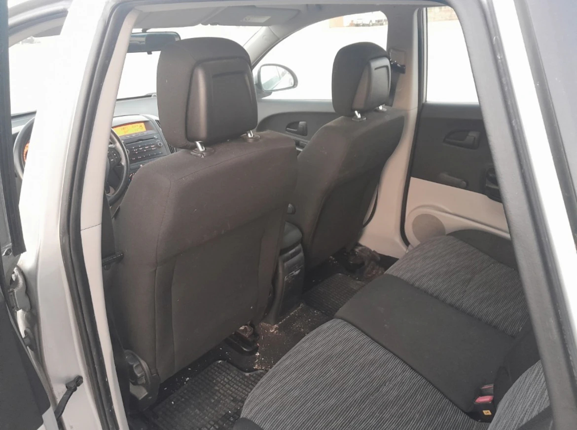 Kia Ceed 1, 4, снимка 10 - Автомобили и джипове - 54296486