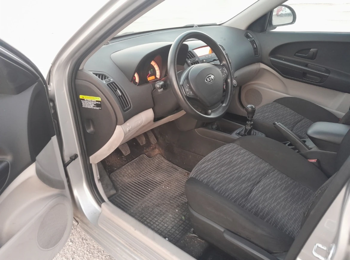 Kia Ceed 1, 4 | Mobile.bg � ����������� 7