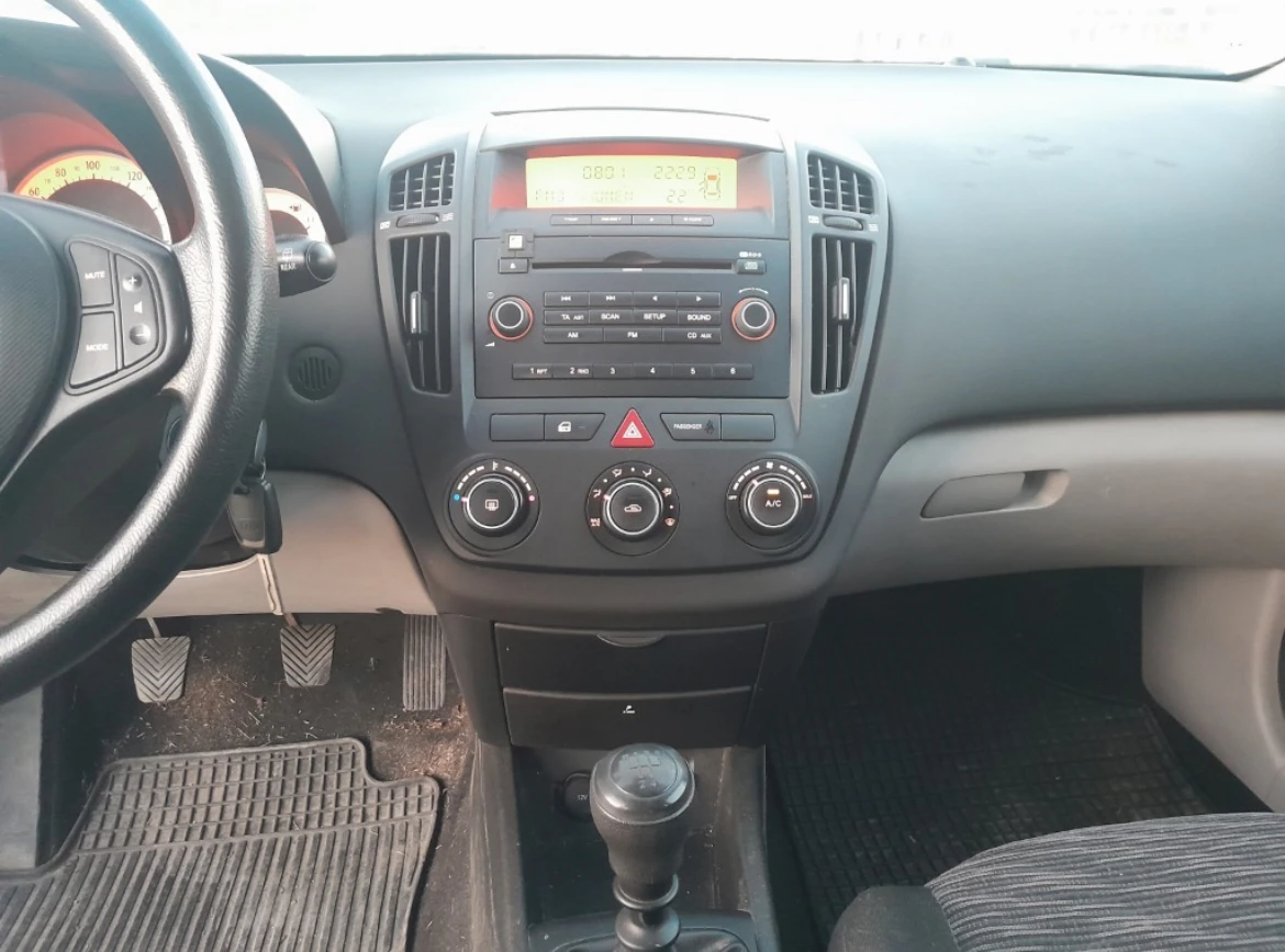 Kia Ceed 1, 4, снимка 9 - Автомобили и джипове - 54296486