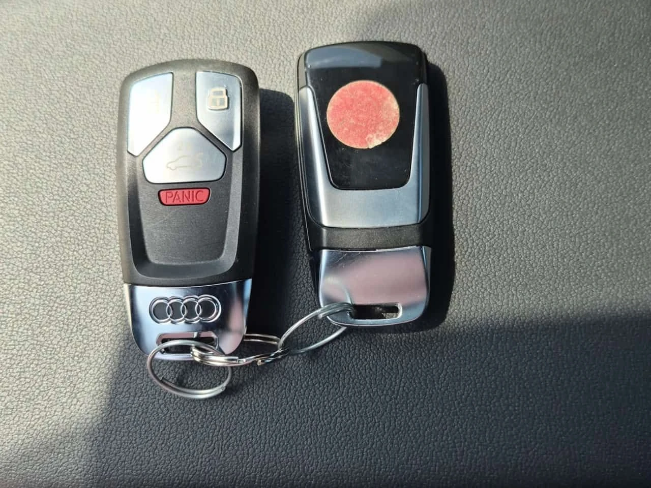 Audi A4 S-LINE PRESTIGE| ���������| HUD| 360| PANO| 2 ���� | Mobile.bg � ����������� 17