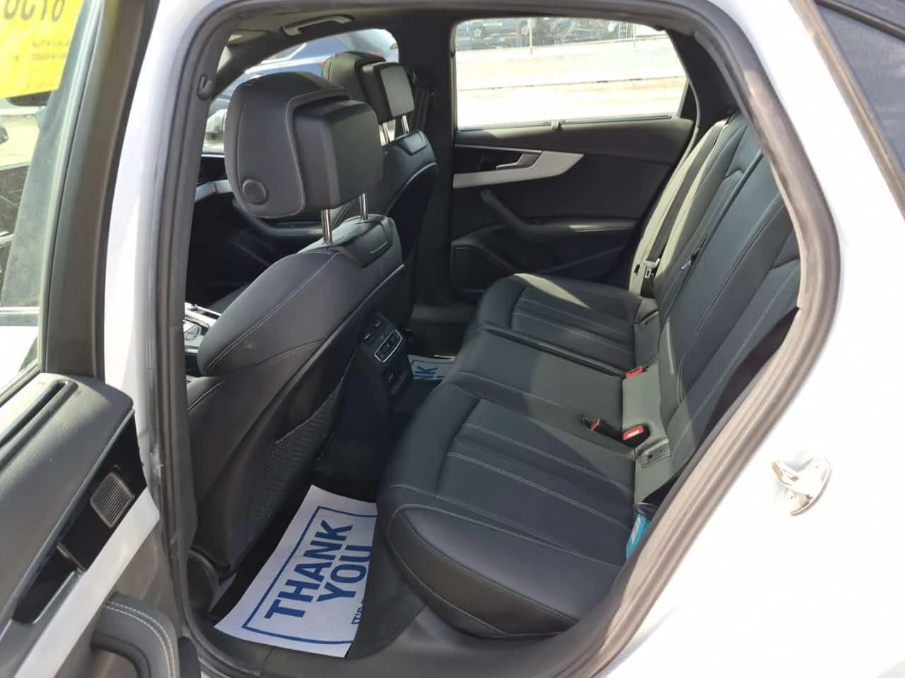 Audi A4 S-LINE PRESTIGE| ���������| HUD| 360| PANO| 2 ���� | Mobile.bg � ����������� 12