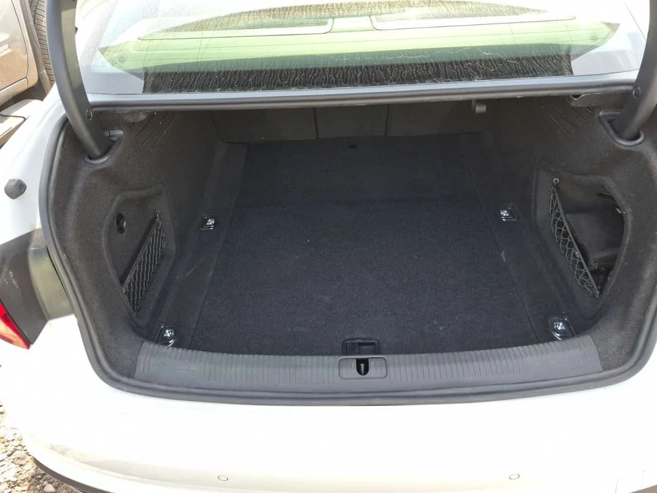 Audi A4 S-LINE PRESTIGE| ���������| HUD| 360| PANO| 2 ���� | Mobile.bg � ����������� 7