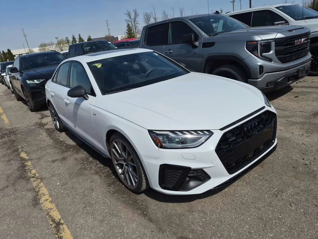 Audi A4 S-LINE PRESTIGE| ���������| HUD| 360| PANO| 2 ���� | Mobile.bg � ����������� 2