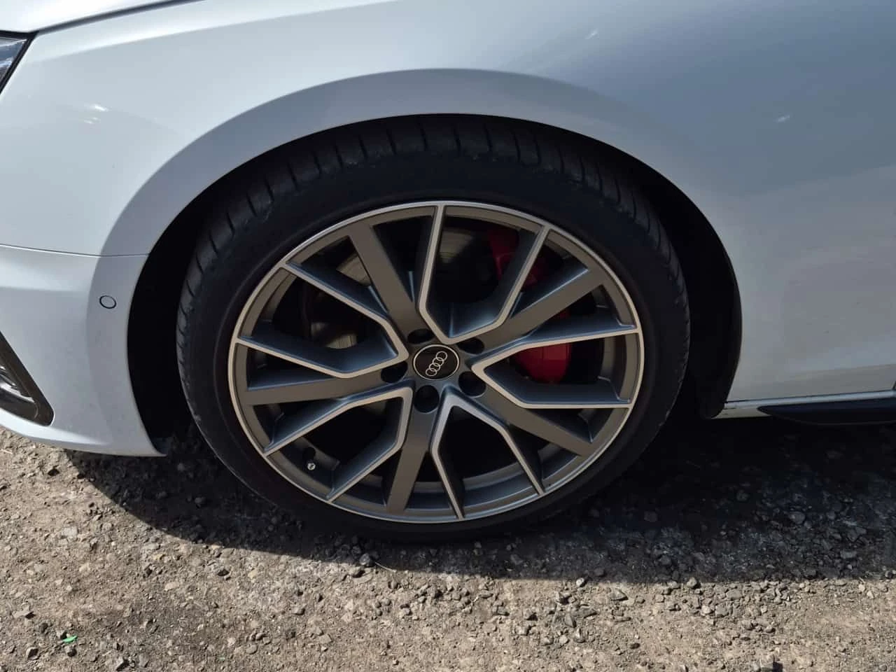 Audi A4 S-LINE PRESTIGE| ���������| HUD| 360| PANO| 2 ���� | Mobile.bg � ����������� 5