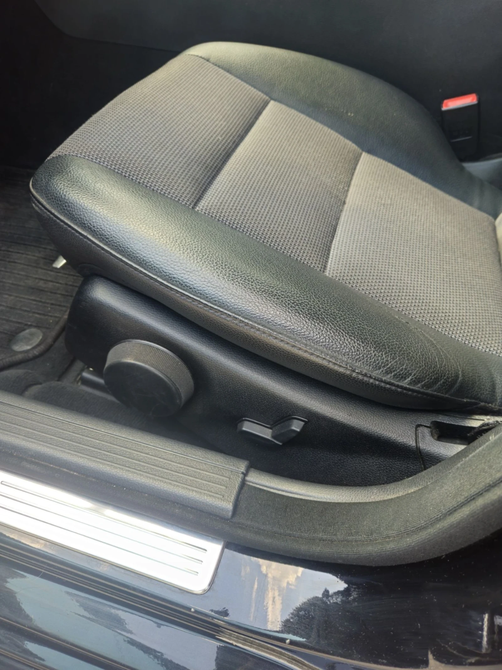 Mercedes-Benz C 220, снимка 15 - Автомобили и джипове - 54367341