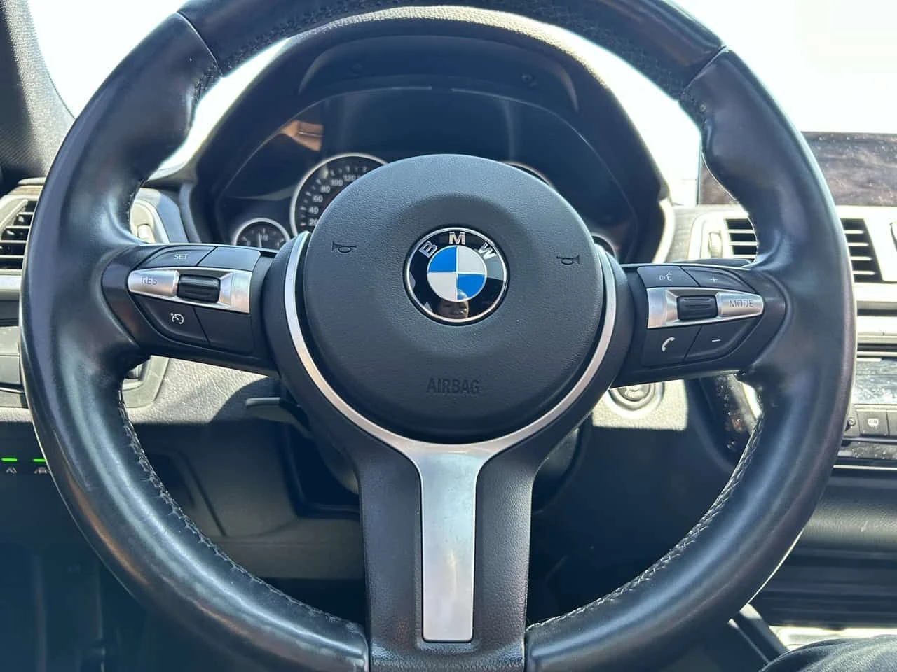 BMW 340 * xDrive * CARFAX * ЦЕНА ДО БГ, снимка 11 - Автомобили и джипове - 54378134