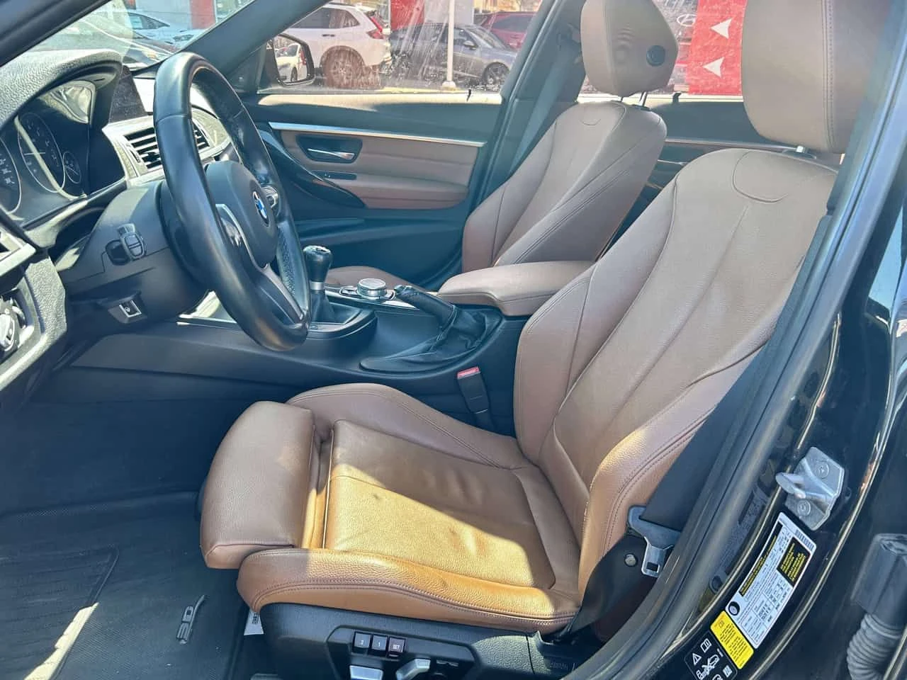 BMW 340 * xDrive * CARFAX * ЦЕНА ДО БГ, снимка 14 - Автомобили и джипове - 54378134