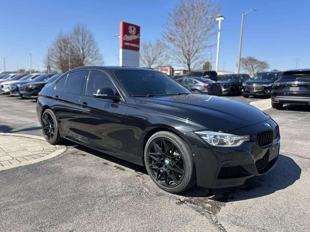 BMW 340 * xDrive * CARFAX * ЦЕНА ДО БГ, снимка 5 - Автомобили и джипове - 54378134